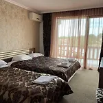 романтика Hostel *