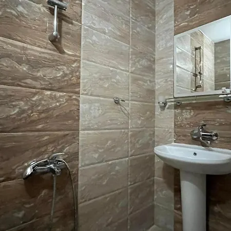 Hostel романтика Kirkovo (Kardzhali)