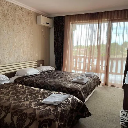 романтика Hostel *