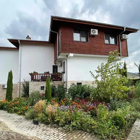 Hostel романтика *