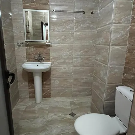 Hostel романтика Kirkovo (Kardzhali)