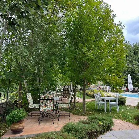 романтика Hostel