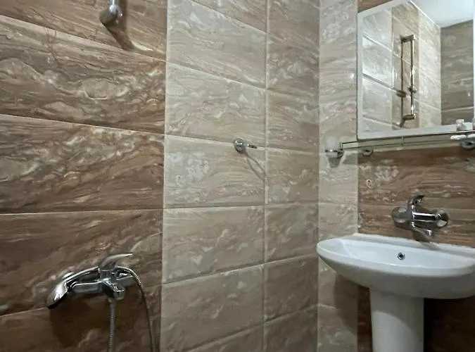 Hostel романтика Kirkovo (Kardzhali)