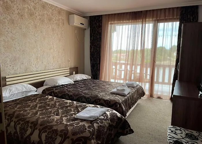 романтика Hostel *