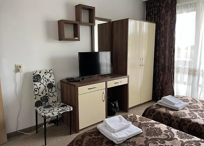 романтика Hostel *