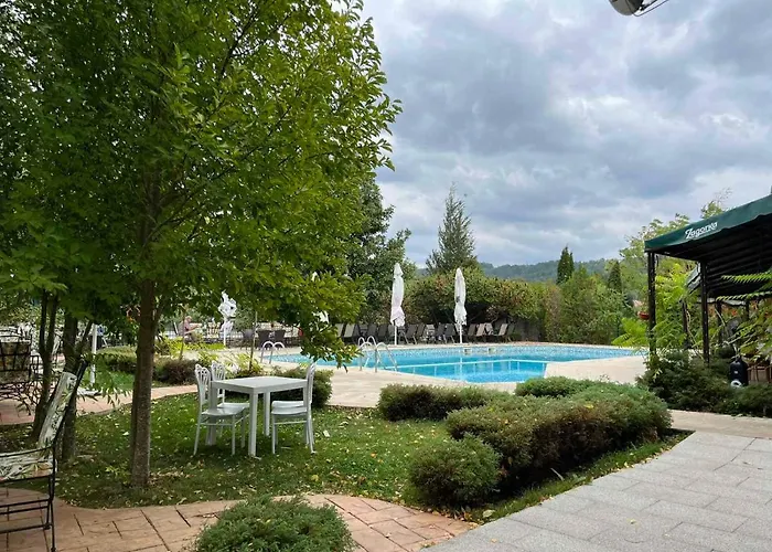 романтика Hostel