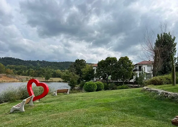 романтика Hostel