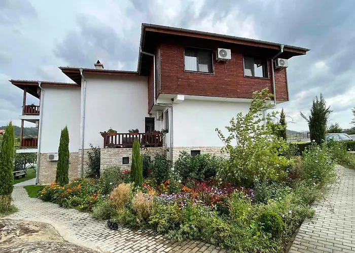 Hostel романтика *