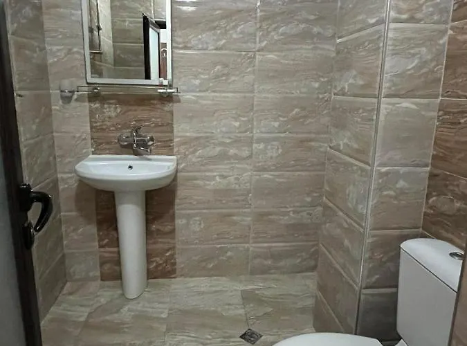 Hostel романтика Kirkovo (Kardzhali)