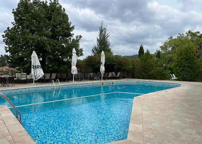 романтика Hostel