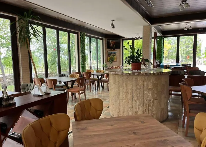 Hostel романтика *