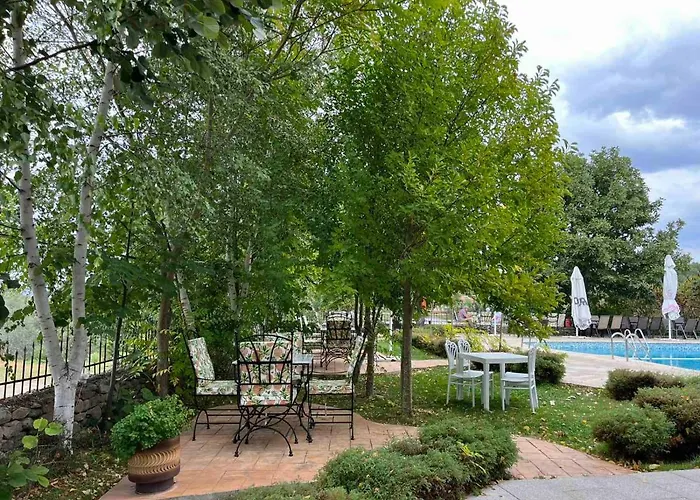 романтика Hostel