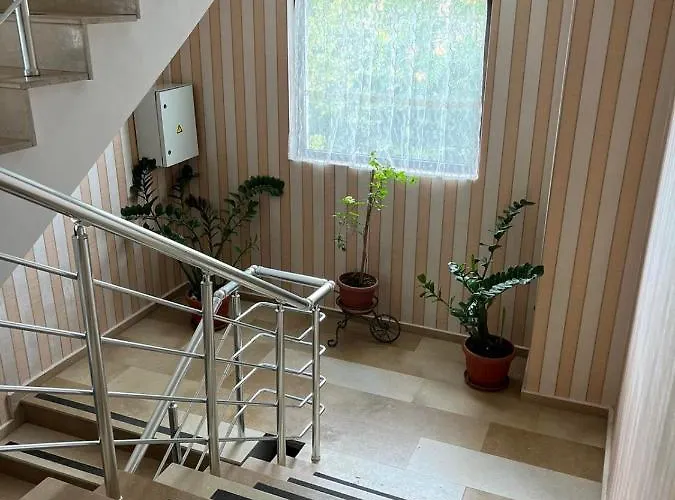 романтика Hostel *