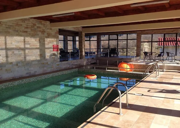 романтика Hostel Kirkovo (Kardzhali)