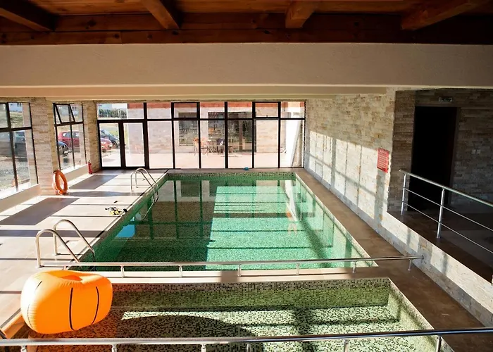 Hostel романтика *